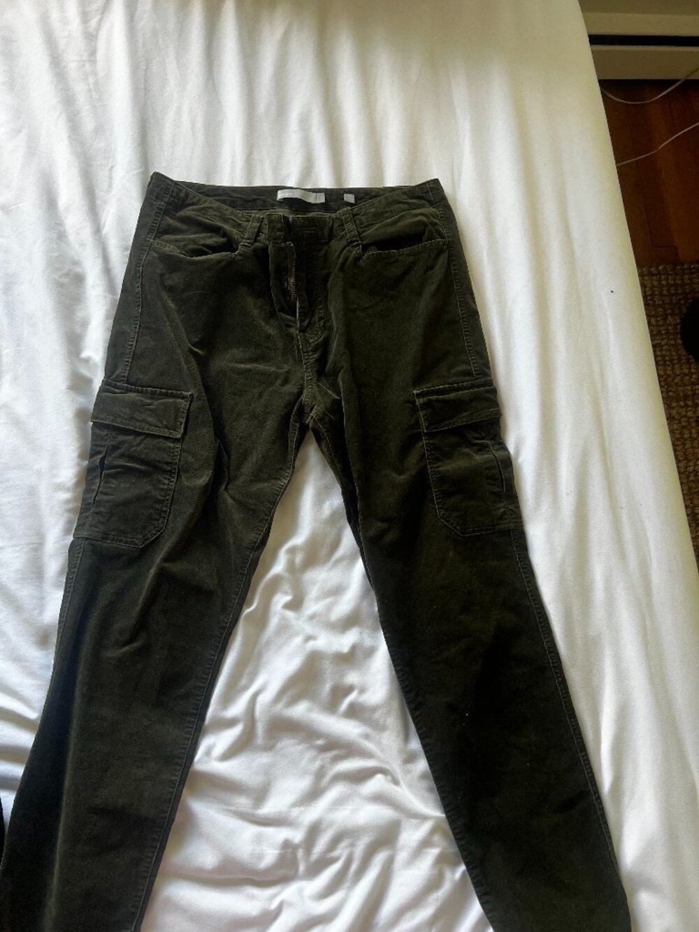 vince pants